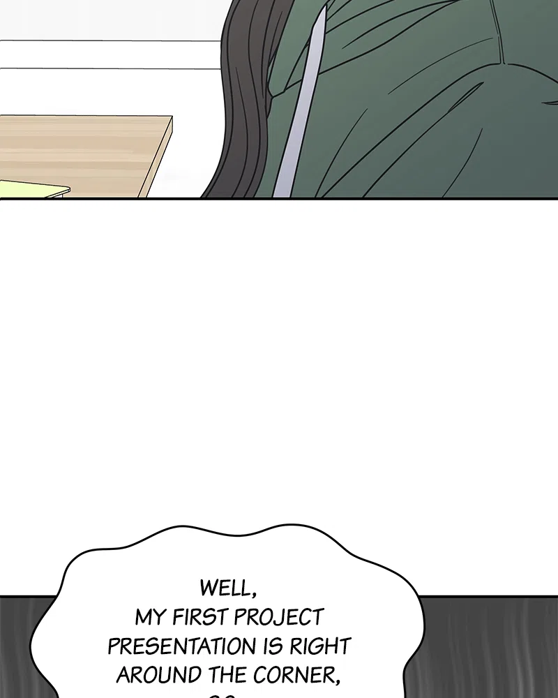 No Dating Allowed in the Office Chapter 31 - Page 19
