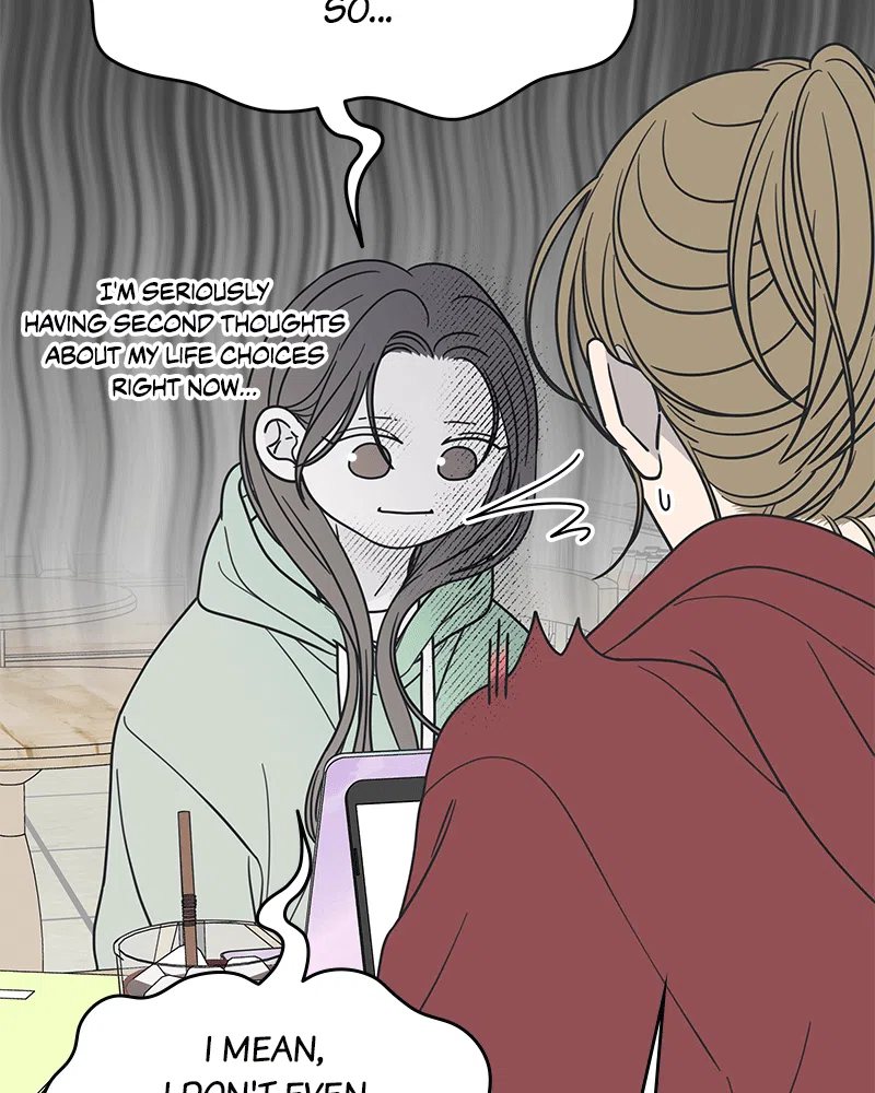 No Dating Allowed in the Office Chapter 31 - Page 20
