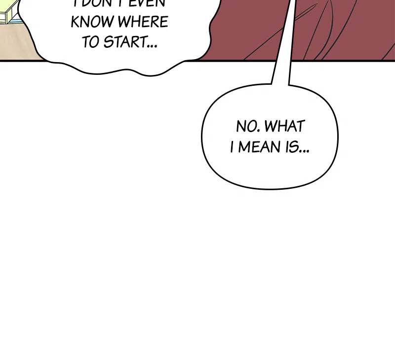 No Dating Allowed in the Office Chapter 31 - Page 21