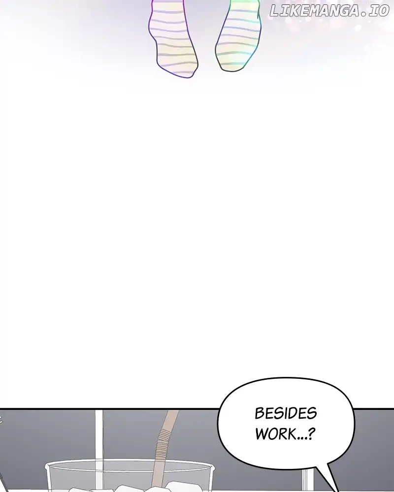 No Dating Allowed in the Office Chapter 31 - Page 26