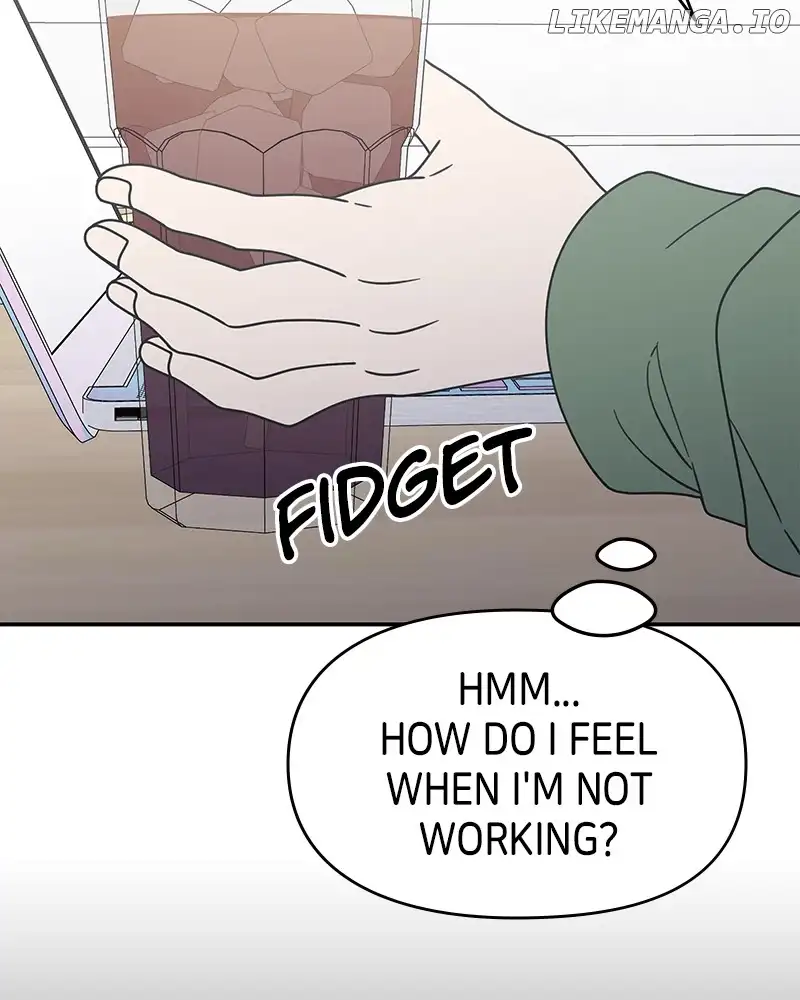 No Dating Allowed in the Office Chapter 31 - Page 27