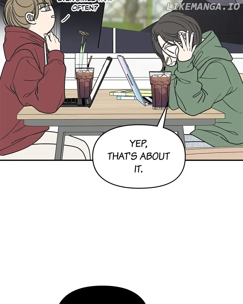 No Dating Allowed in the Office Chapter 31 - Page 3