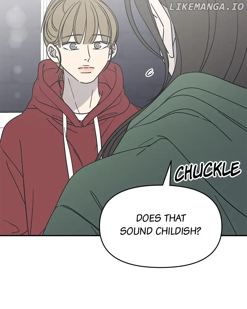 No Dating Allowed in the Office Chapter 31 - Page 36