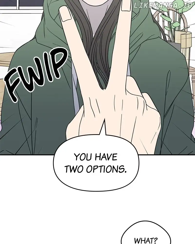 No Dating Allowed in the Office Chapter 31 - Page 40