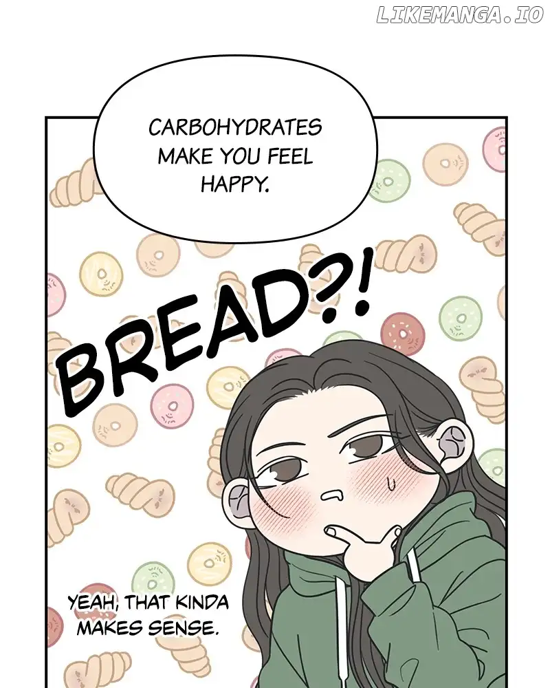 No Dating Allowed in the Office Chapter 31 - Page 43