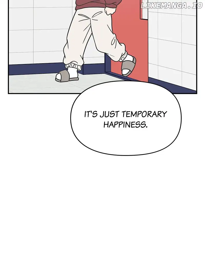 No Dating Allowed in the Office Chapter 31 - Page 46