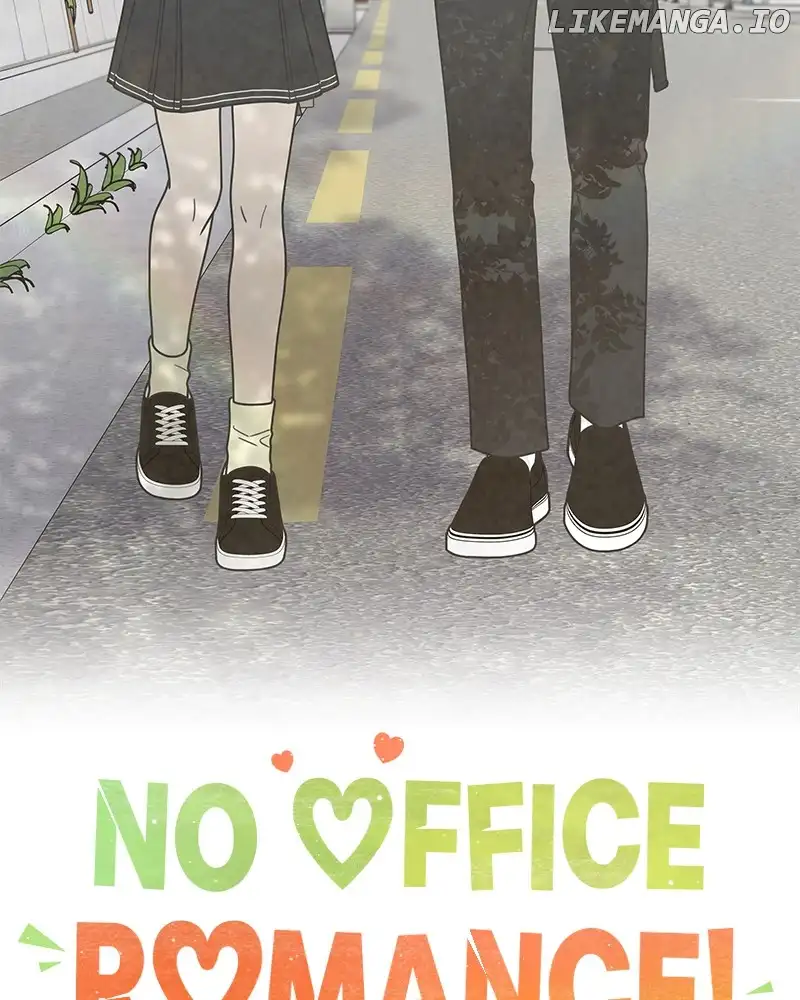 No Dating Allowed in the Office Chapter 31 - Page 52