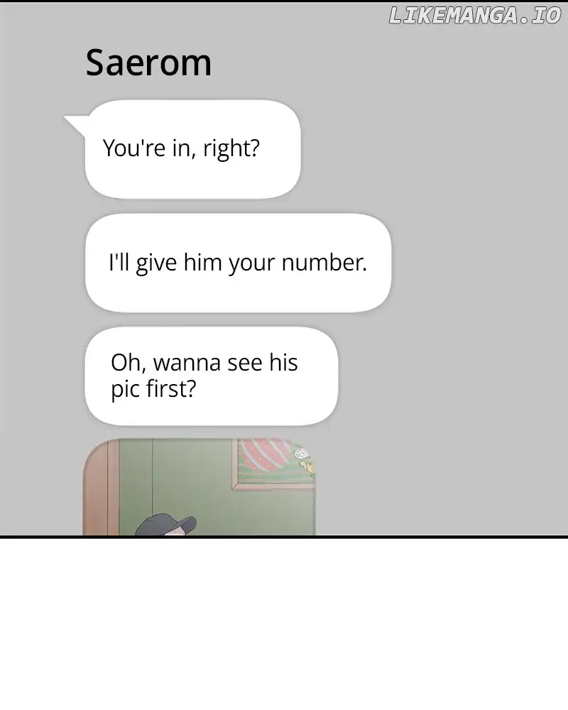 No Dating Allowed in the Office Chapter 31 - Page 54