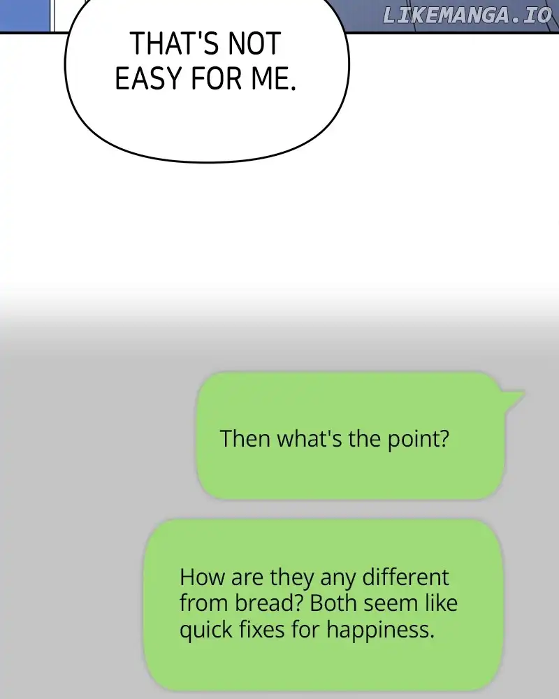 No Dating Allowed in the Office Chapter 31 - Page 60