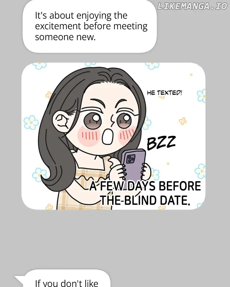 No Dating Allowed in the Office Chapter 31 - Page 63