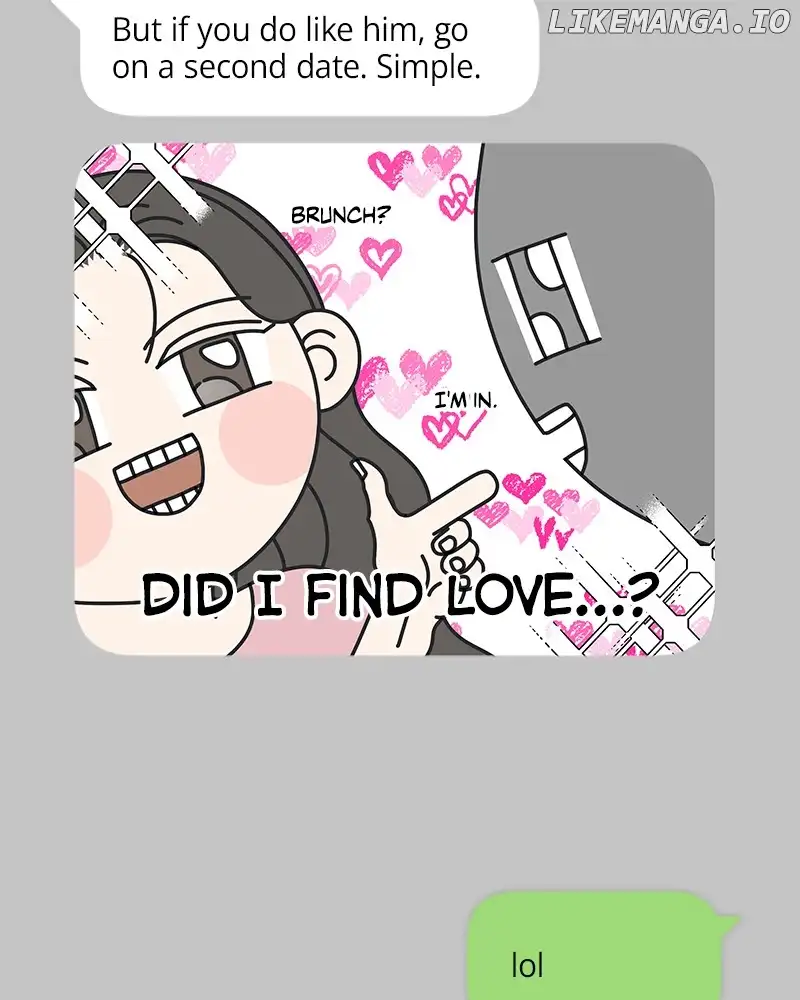 No Dating Allowed in the Office Chapter 31 - Page 65
