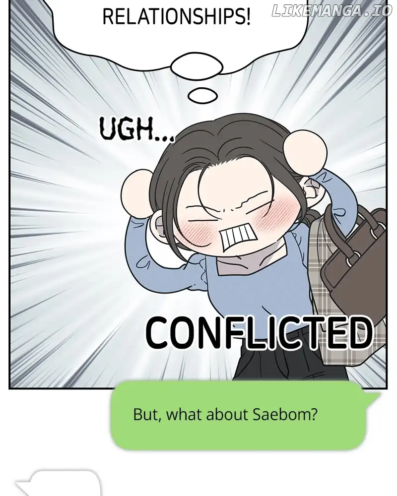 No Dating Allowed in the Office Chapter 31 - Page 74