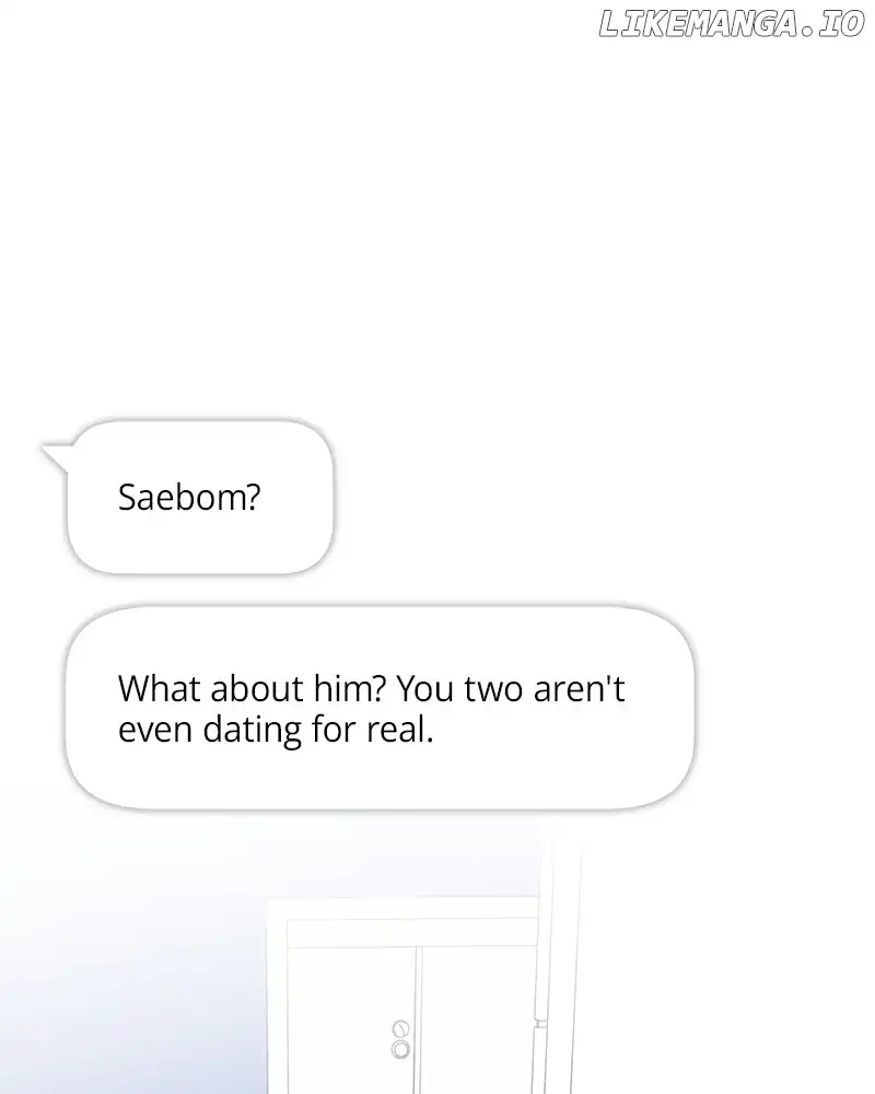 No Dating Allowed in the Office Chapter 31 - Page 77