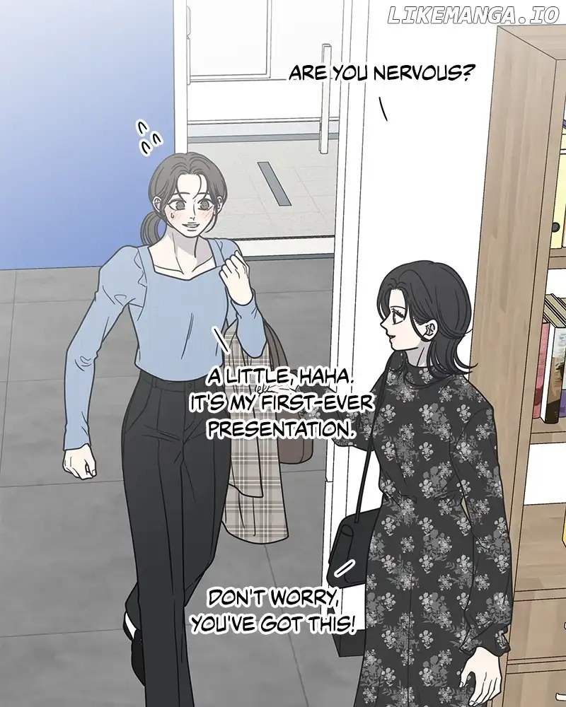 No Dating Allowed in the Office Chapter 31 - Page 78