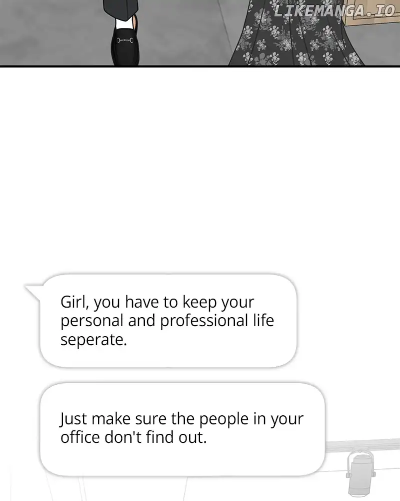 No Dating Allowed in the Office Chapter 31 - Page 79