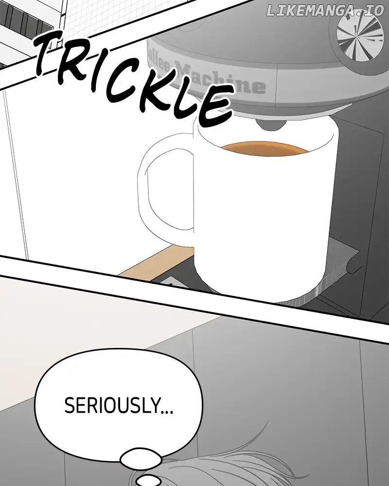 No Dating Allowed in the Office Chapter 31 - Page 83