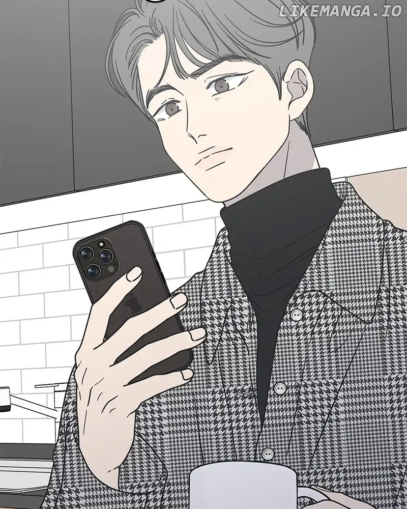 No Dating Allowed in the Office Chapter 31 - Page 84