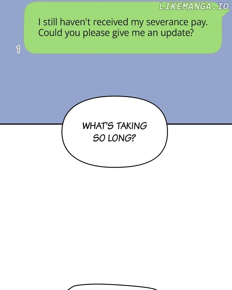No Dating Allowed in the Office Chapter 31 - Page 86