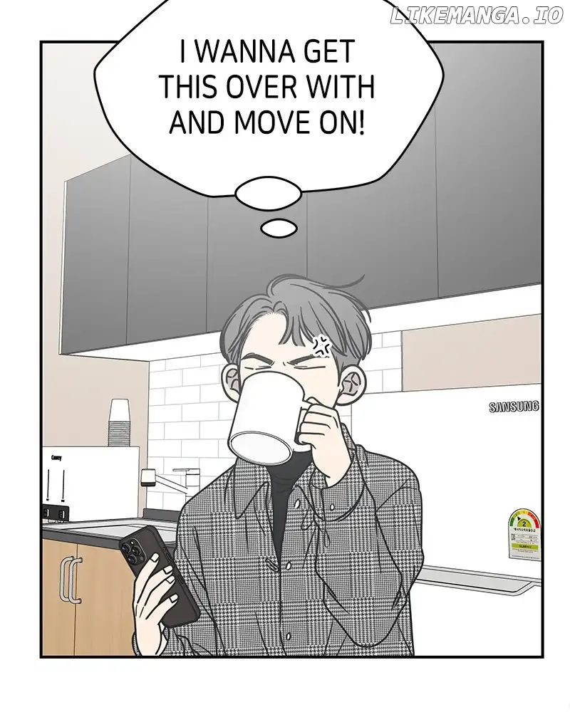 No Dating Allowed in the Office Chapter 31 - Page 87