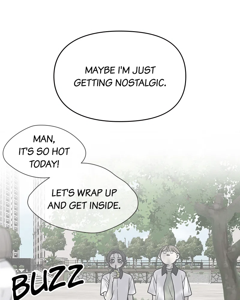 No Dating Allowed in the Office Chapter 31 - Page 9
