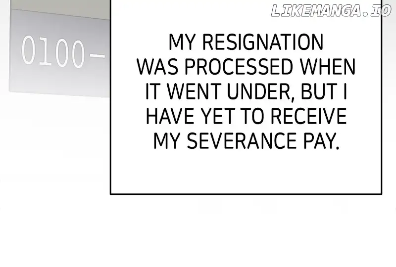 No Dating Allowed in the Office Chapter 31 - Page 91