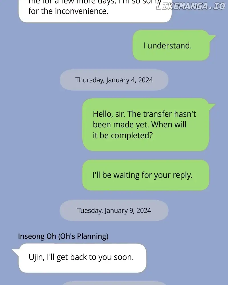 No Dating Allowed in the Office Chapter 31 - Page 93