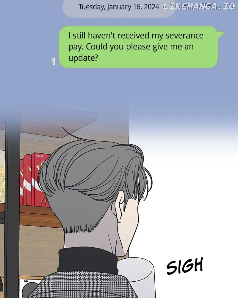 No Dating Allowed in the Office Chapter 31 - Page 94