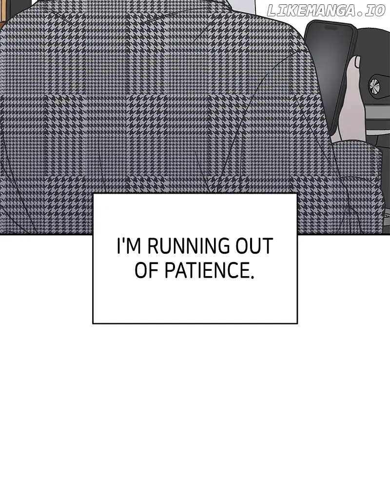 No Dating Allowed in the Office Chapter 31 - Page 95