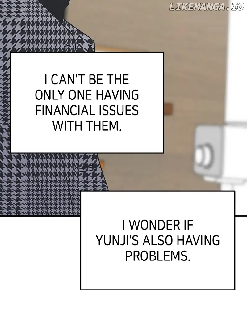 No Dating Allowed in the Office Chapter 31 - Page 97
