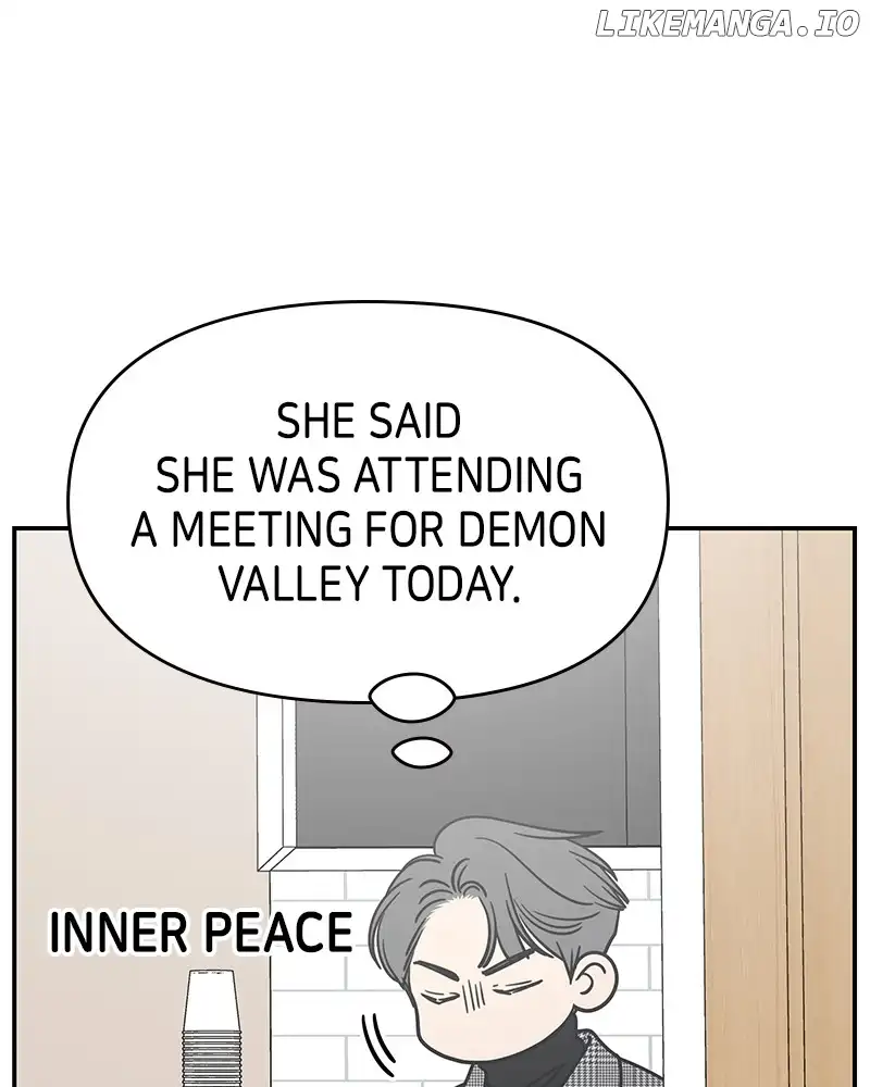 No Dating Allowed in the Office Chapter 31 - Page 98