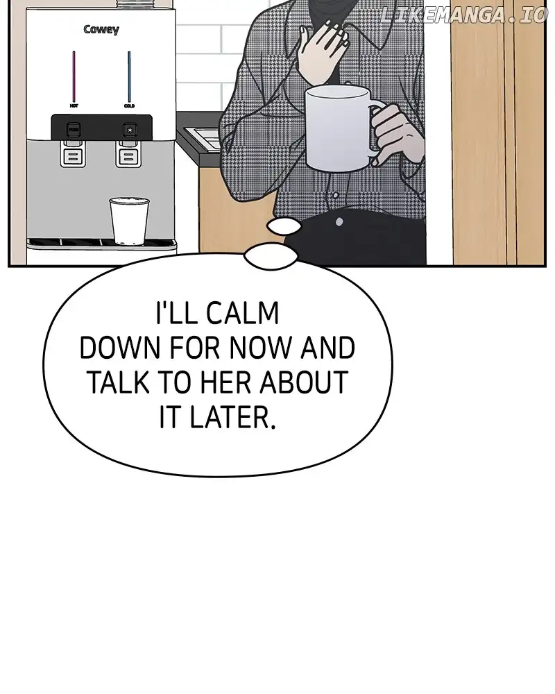 No Dating Allowed in the Office Chapter 31 - Page 99