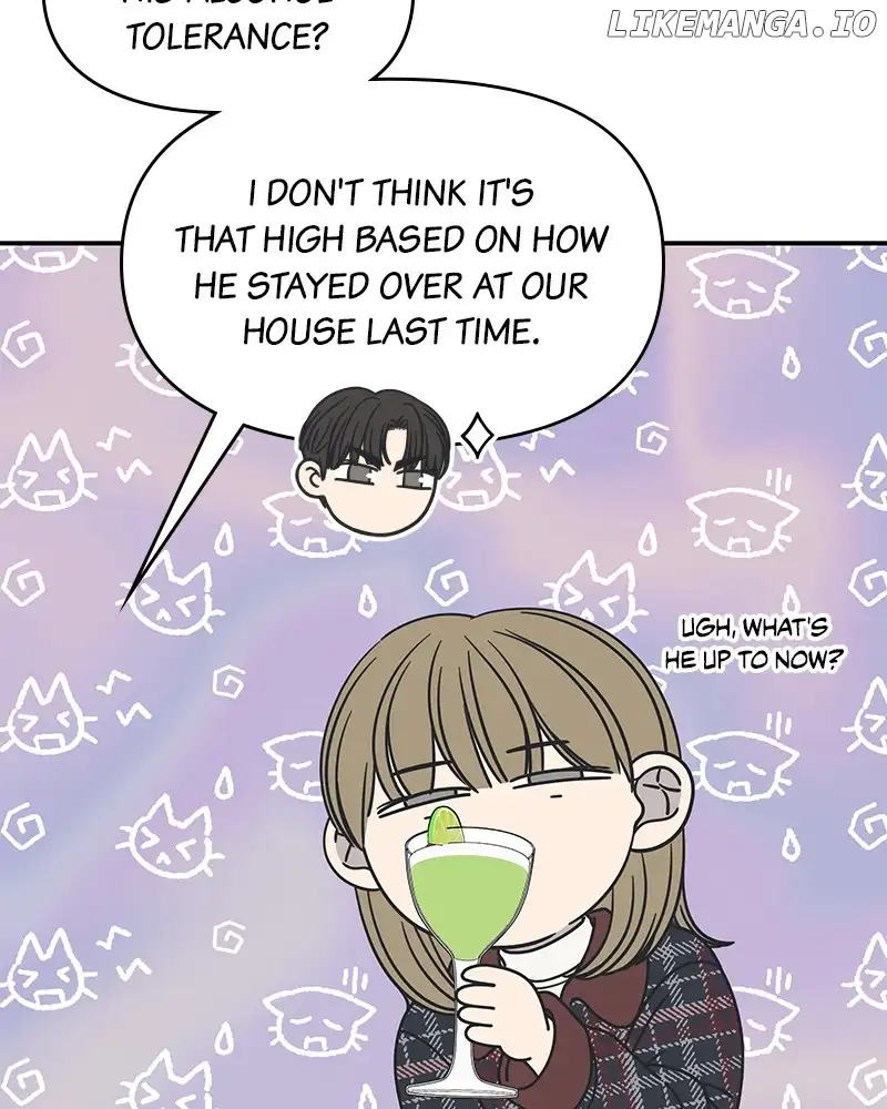 No Dating Allowed in the Office Chapter 32 - Page 104