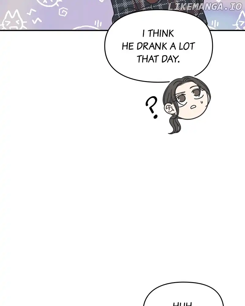 No Dating Allowed in the Office Chapter 32 - Page 105
