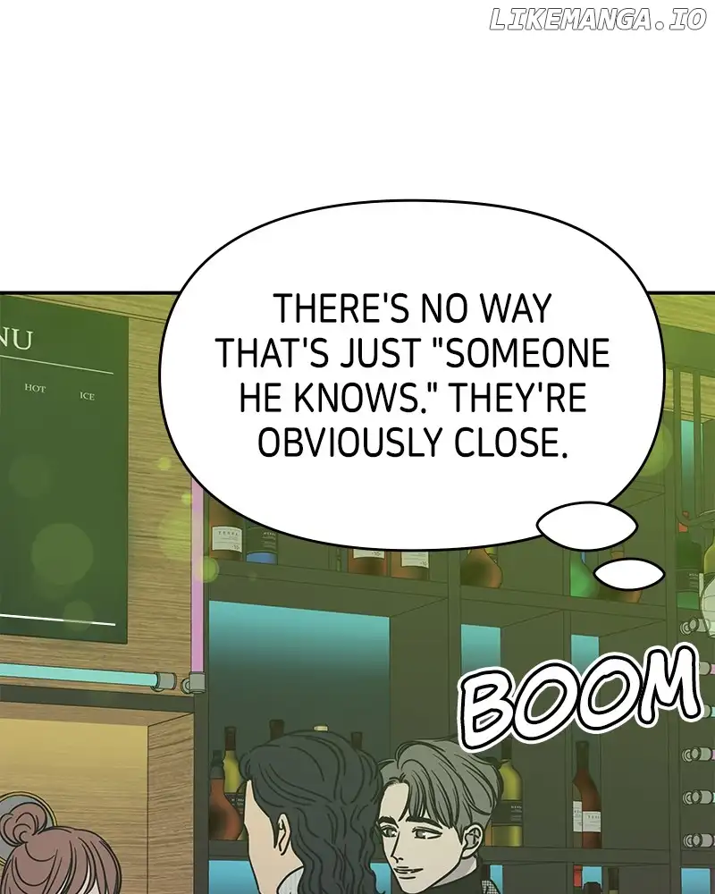 No Dating Allowed in the Office Chapter 32 - Page 107