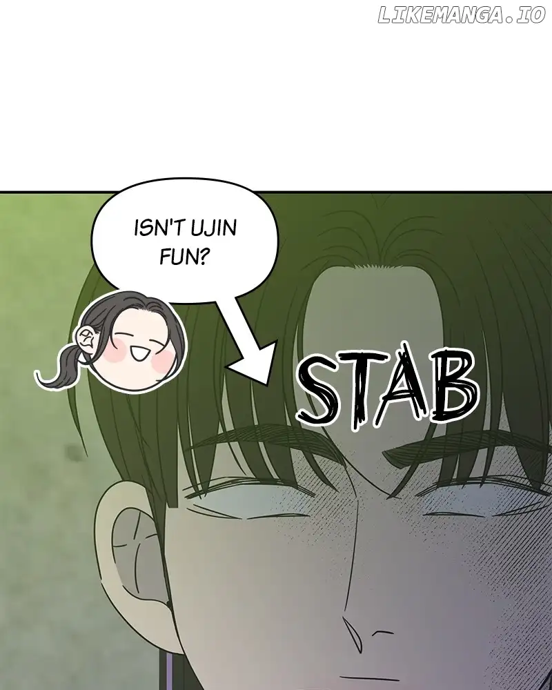No Dating Allowed in the Office Chapter 32 - Page 110