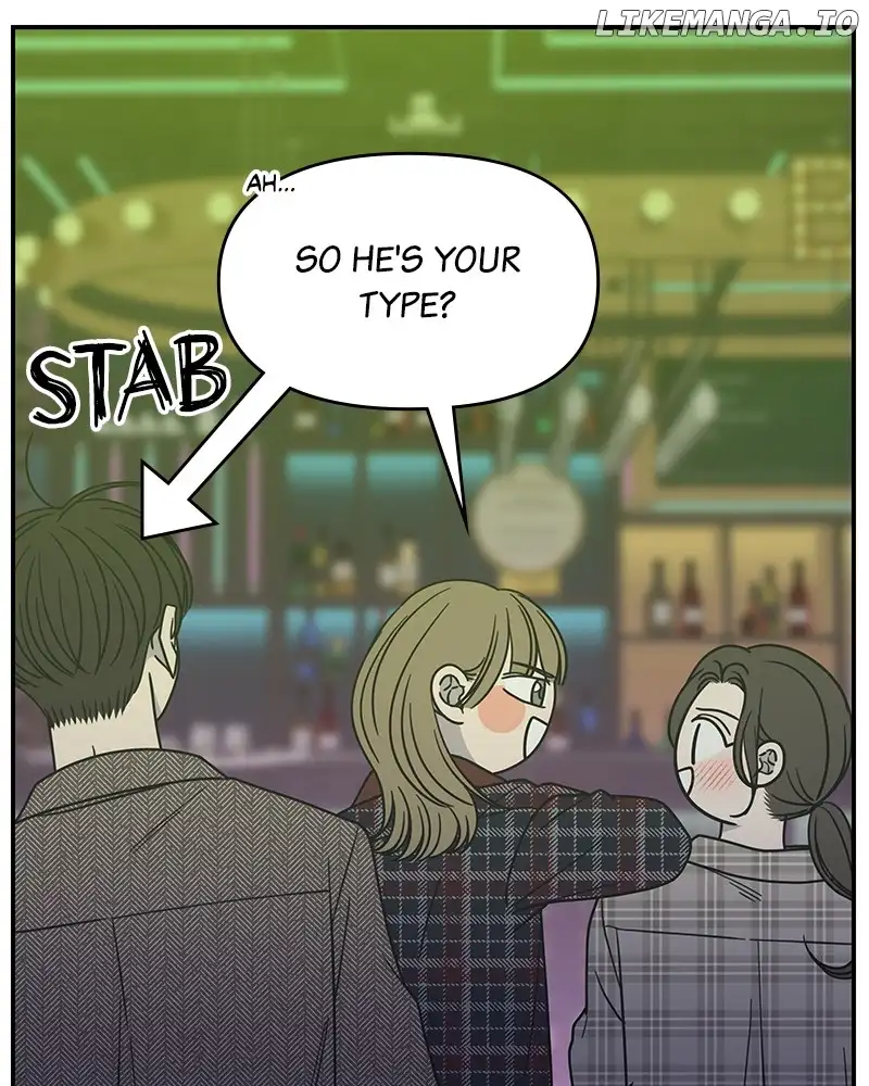 No Dating Allowed in the Office Chapter 32 - Page 114