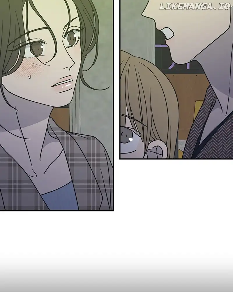 No Dating Allowed in the Office Chapter 32 - Page 125