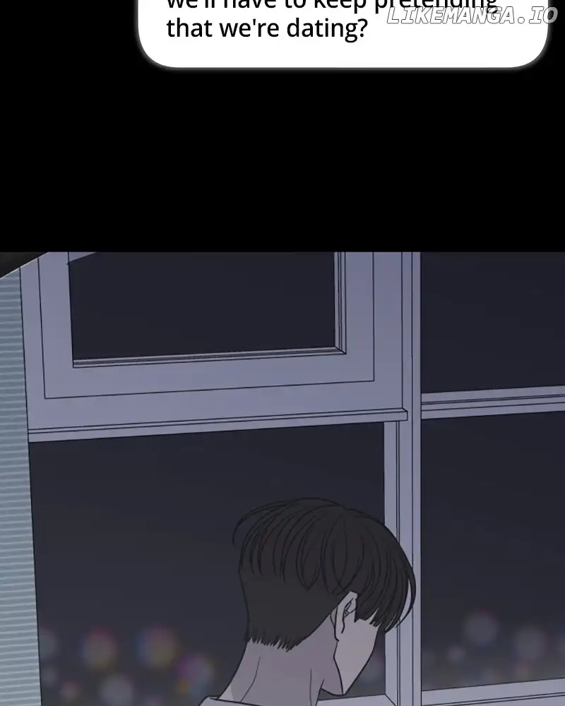 No Dating Allowed in the Office Chapter 32 - Page 130