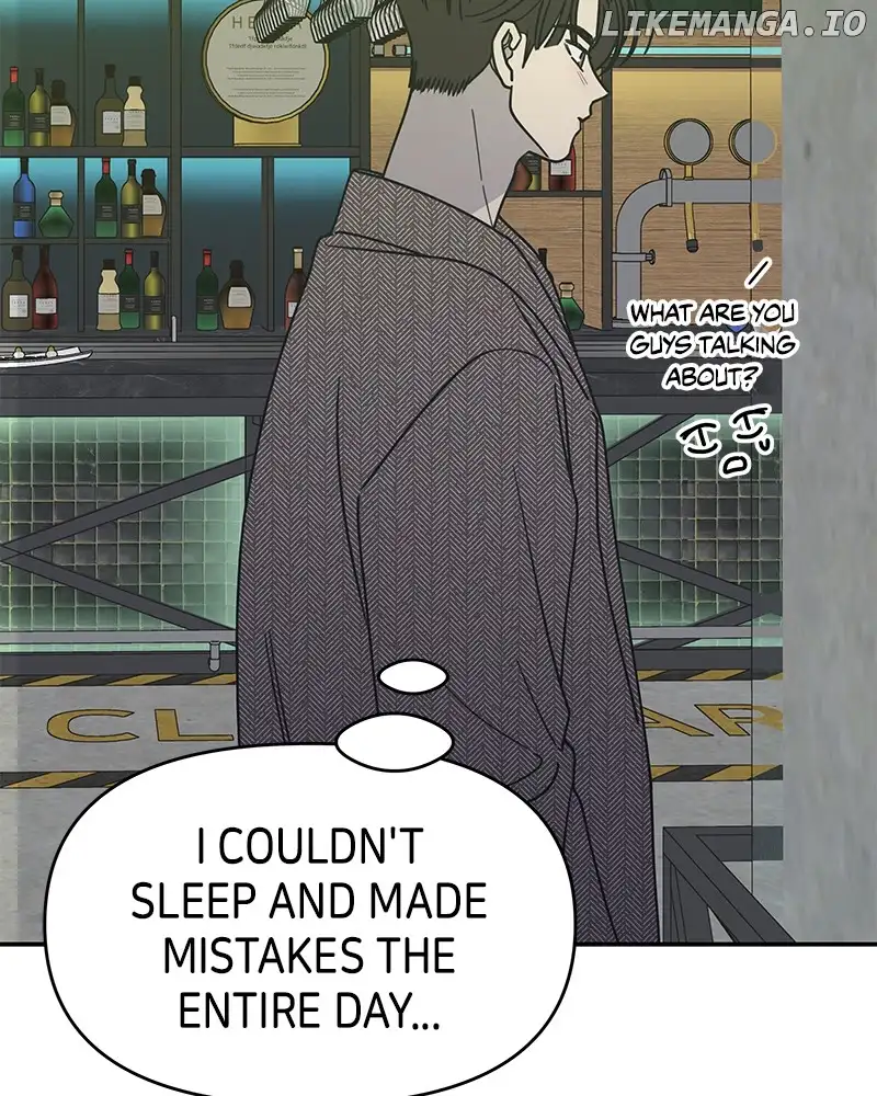 No Dating Allowed in the Office Chapter 32 - Page 135