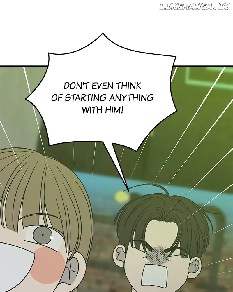 No Dating Allowed in the Office Chapter 32 - Page 139