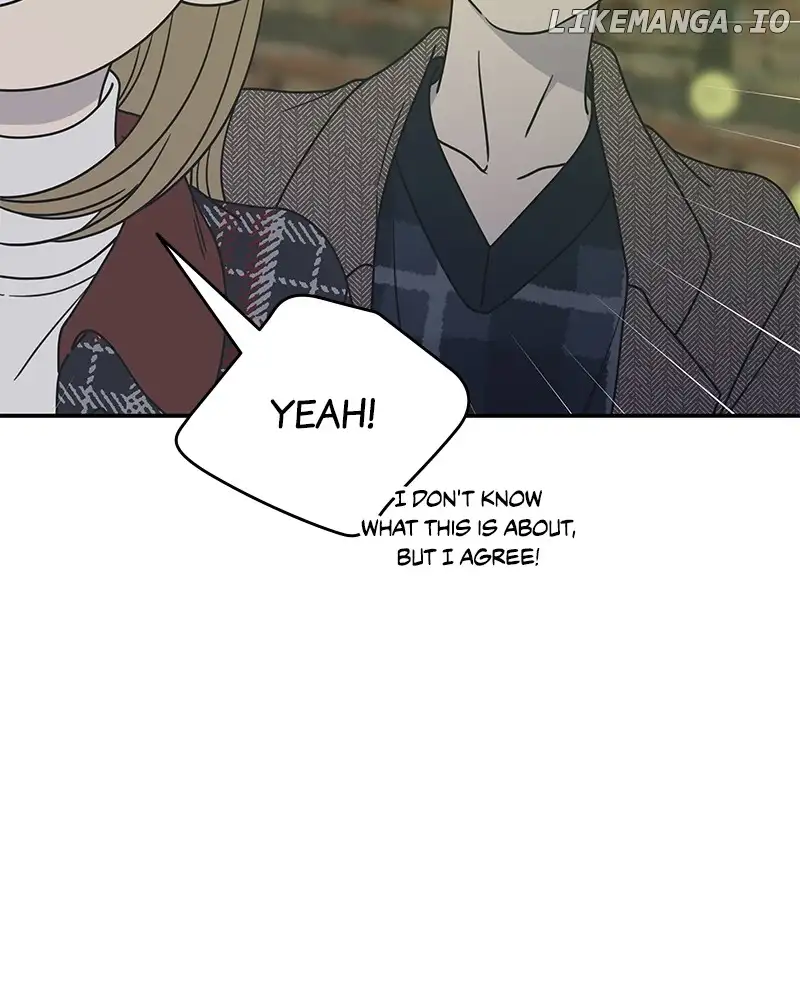 No Dating Allowed in the Office Chapter 32 - Page 140
