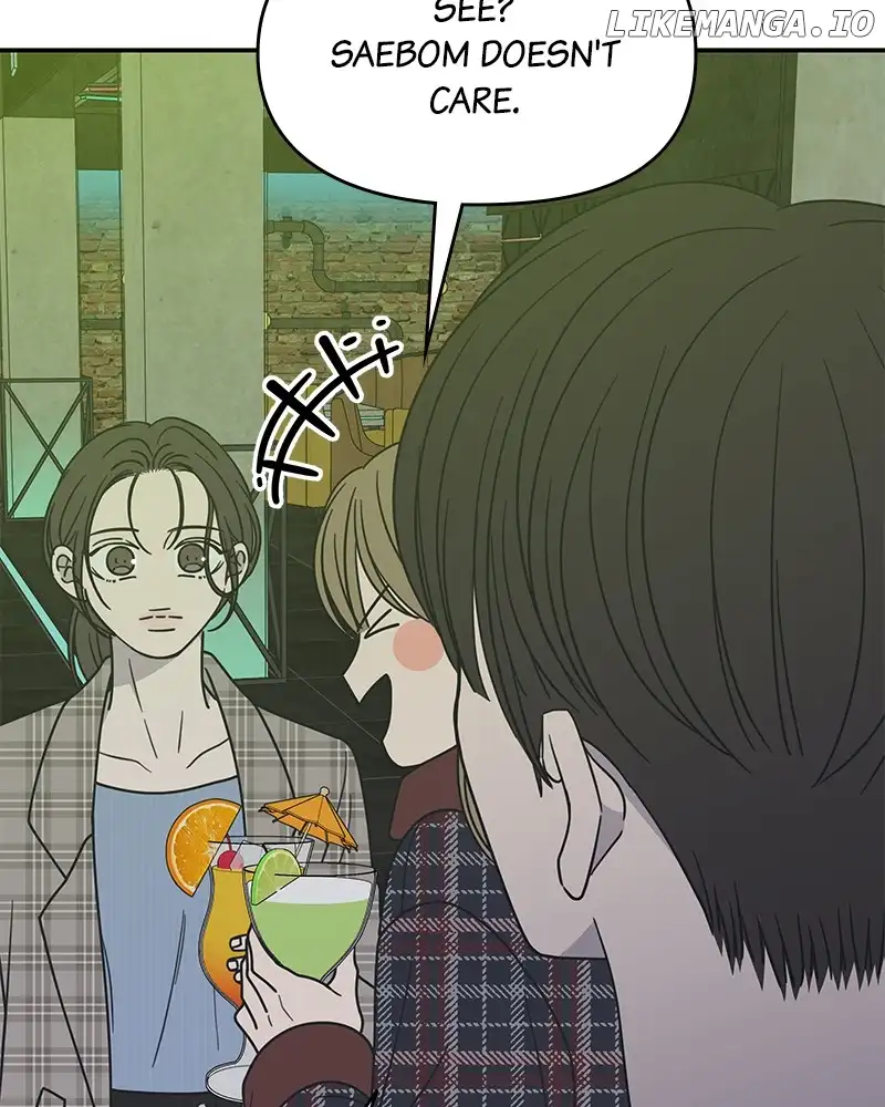 No Dating Allowed in the Office Chapter 32 - Page 143