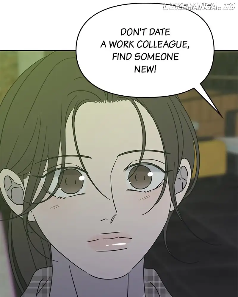 No Dating Allowed in the Office Chapter 32 - Page 145