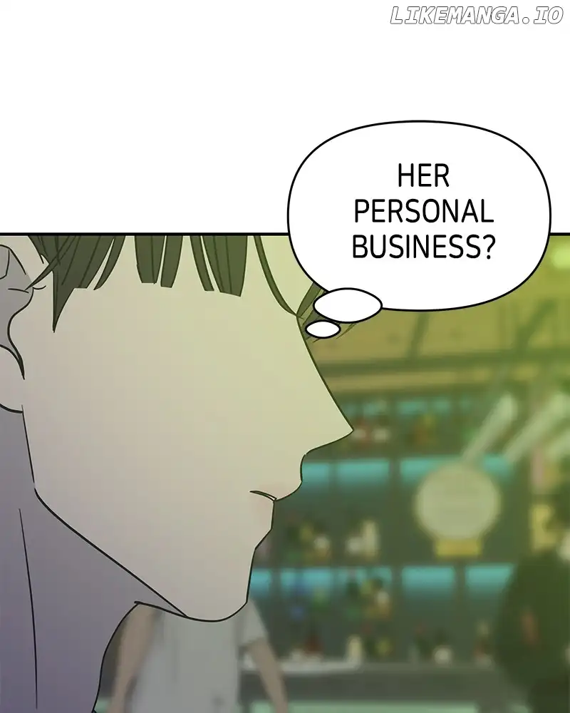 No Dating Allowed in the Office Chapter 32 - Page 152