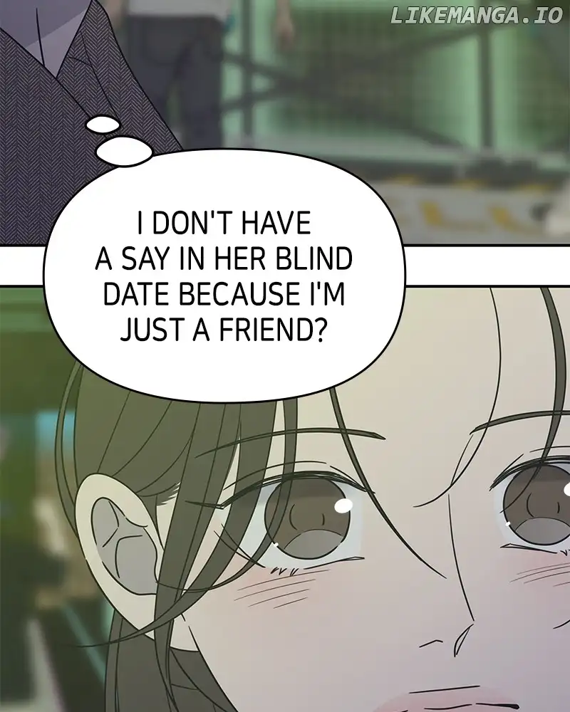 No Dating Allowed in the Office Chapter 32 - Page 153