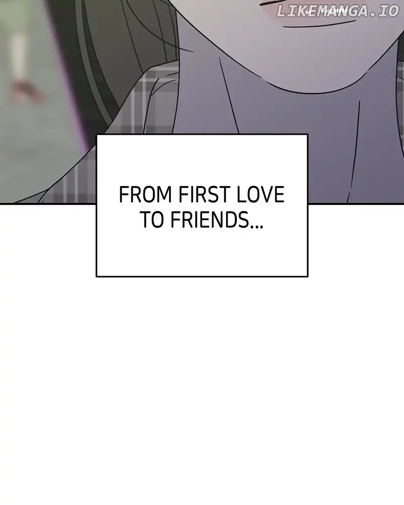 No Dating Allowed in the Office Chapter 32 - Page 154