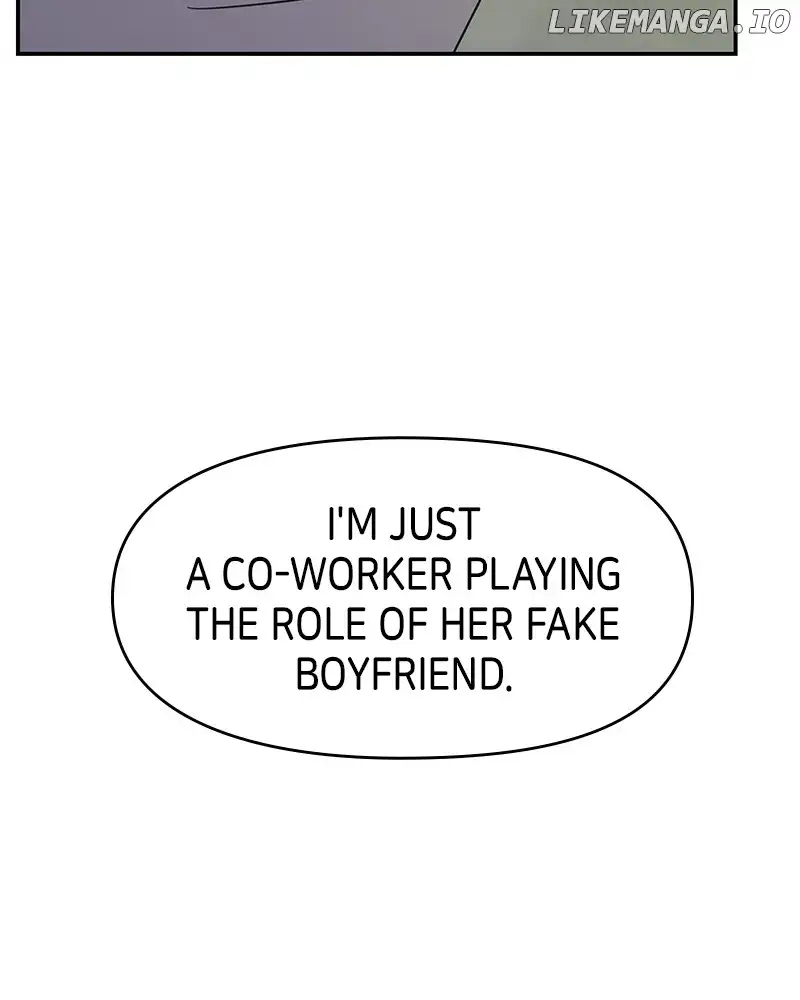 No Dating Allowed in the Office Chapter 32 - Page 156