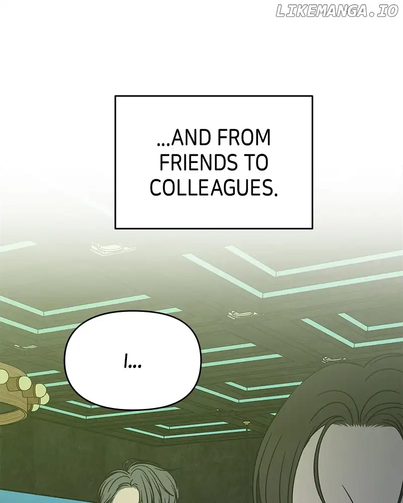 No Dating Allowed in the Office Chapter 32 - Page 157