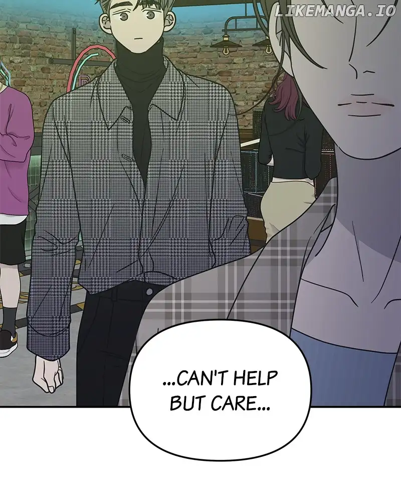 No Dating Allowed in the Office Chapter 32 - Page 158