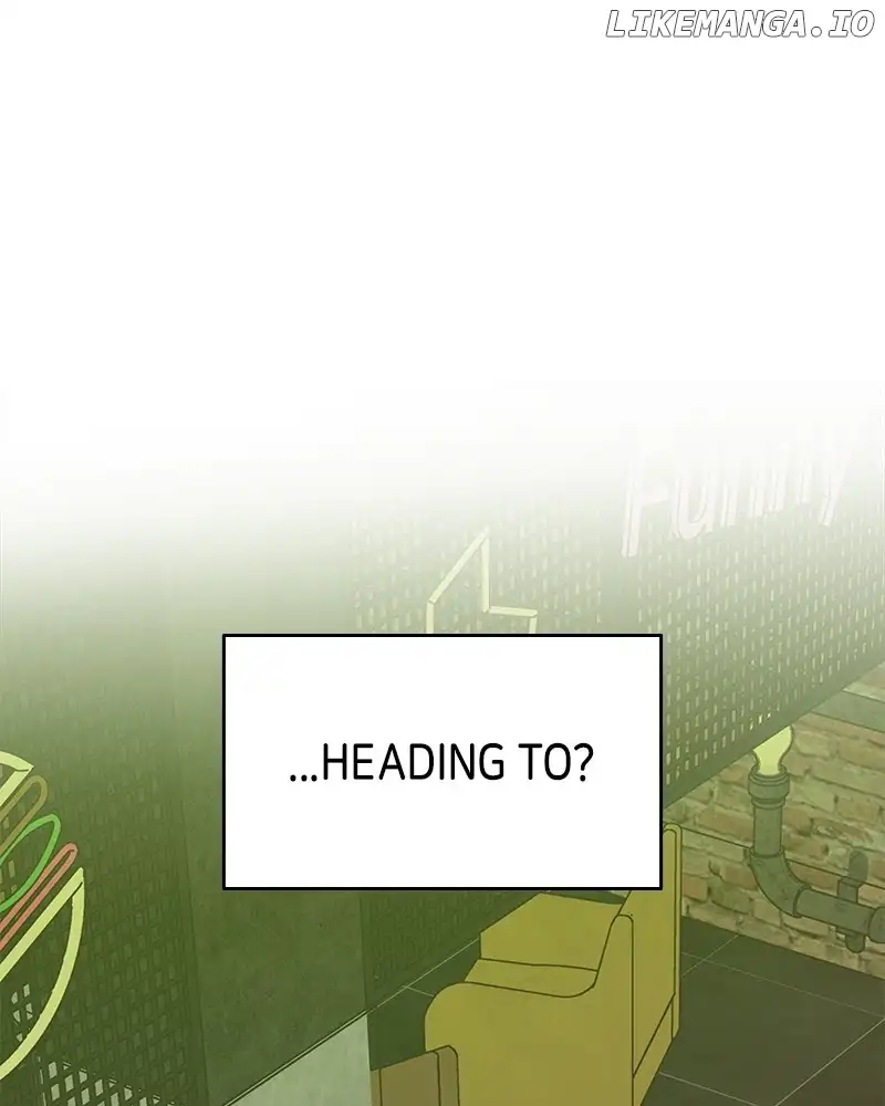 No Dating Allowed in the Office Chapter 32 - Page 161